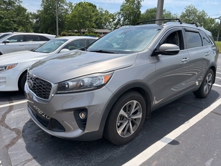 2019 Kia Sorento for sale in Batesville MS