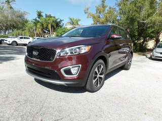 2018 Kia Sorento for sale in Delray Beach FL