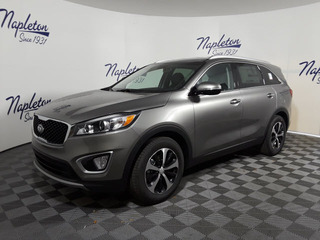 2018 Kia Sorento for sale in Palm Beach Gardens FL