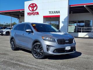 2020 Kia Sorento for sale in Orange TX