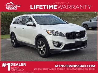 2016 Kia Sorento for sale in Chattanooga TN