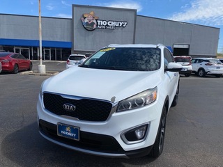 2018 Kia Sorento for sale in Oklahoma City OK