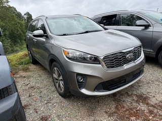 2019 Kia Sorento for sale in South Hill VA