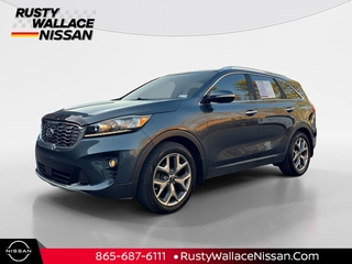 2019 Kia Sorento for sale in Knoxville TN
