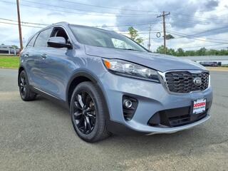 2020 Kia Sorento