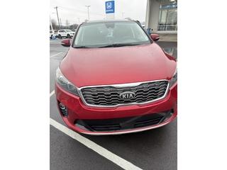 2020 Kia Sorento for sale in Johnson City TN