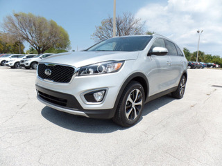 2018 Kia Sorento for sale in Delray Beach FL