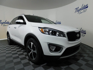 2018 Kia Sorento for sale in Palm Beach Gardens FL