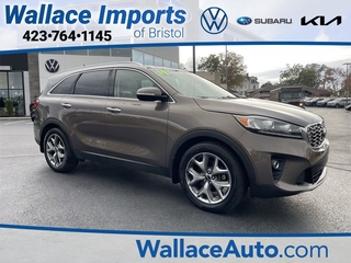 2019 Kia Sorento for sale in Bristol TN