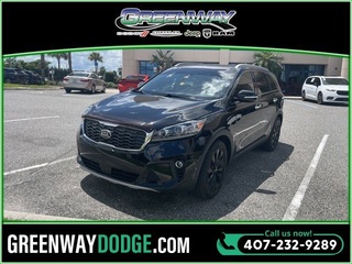 2020 Kia Sorento for sale in Orlando FL