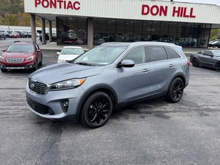 2020 Kia Sorento for sale in Kingsport TN