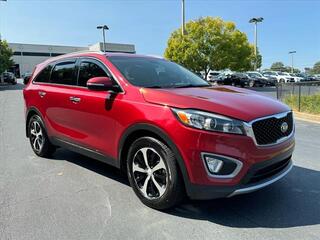 2016 Kia Sorento for sale in Greer SC