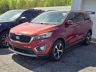 2018 Kia Sorento for sale in Forest City NC