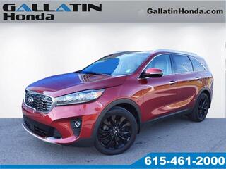 2020 Kia Sorento for sale in Gallatin TN