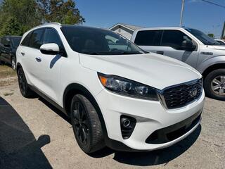 2020 Kia Sorento for sale in Easley SC
