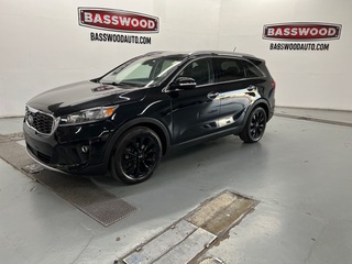 2020 Kia Sorento for sale in Cincinnati OH