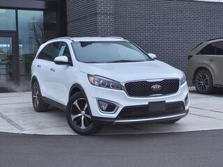 2018 Kia Sorento for sale in Dayton OH