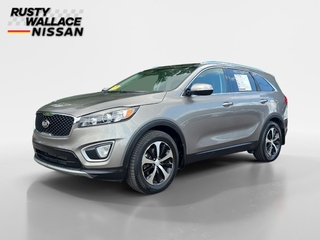2016 Kia Sorento for sale in Knoxville TN