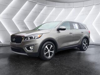 2016 Kia Sorento for sale in Knoxville TN