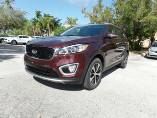 2018 Kia Sorento