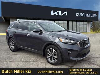 2019 Kia Sorento for sale in North Haven CT