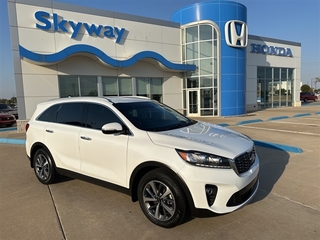 2019 Kia Sorento for sale in Pineville NC