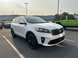 2020 Kia Sorento