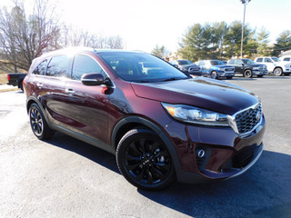 2020 Kia Sorento