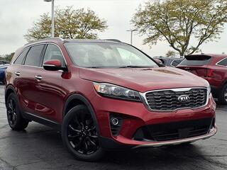 2020 Kia Sorento for sale in Cincinnati OH