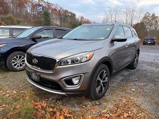 2016 Kia Sorento for sale in Mount Hope WV