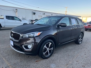 2016 Kia Sorento for sale in Salem OH