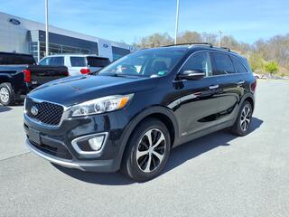 2016 Kia Sorento for sale in Bristol TN