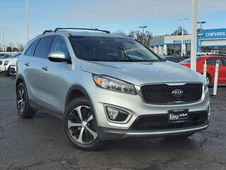 2016 Kia Sorento for sale in Cincinnati OH