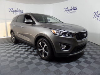 2016 Kia Sorento for sale in Palm Beach Gardens FL