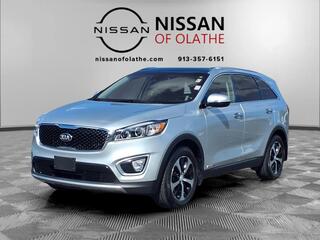 2017 Kia Sorento for sale in Olathe KS