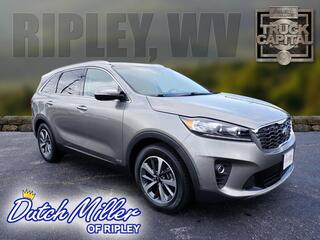 2019 Kia Sorento for sale in Ripley WV