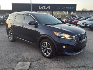 2019 Kia Sorento for sale in North Haven CT