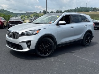 2020 Kia Sorento for sale in Bridgeport WV