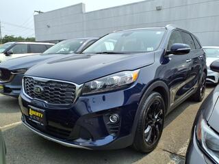 2020 Kia Sorento for sale in Ramsey NJ