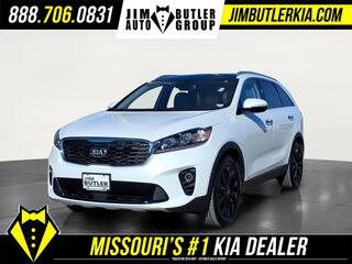 2020 Kia Sorento for sale in Chesterfield MO