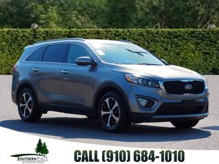 2016 Kia Sorento for sale in Southern Pines NC