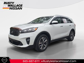 2019 Kia Sorento for sale in Knoxville TN