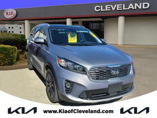 2020 Kia Sorento for sale in Cleveland TN