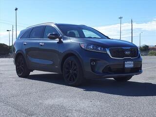 2020 Kia Sorento