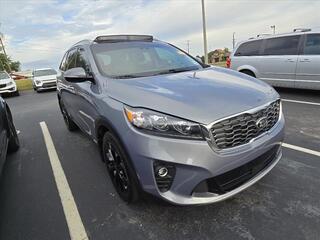 2020 Kia Sorento for sale in Greer SC