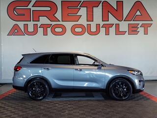 2020 Kia Sorento for sale in Gretna NE