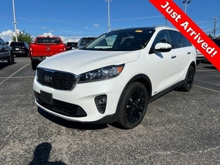 2020 Kia Sorento for sale in Knoxville TN