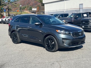 2020 Kia Sorento for sale in Canton NC