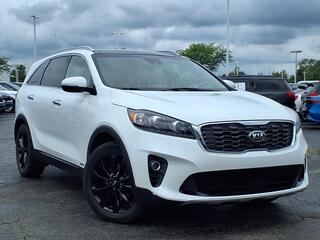 2020 Kia Sorento for sale in Cincinnati OH