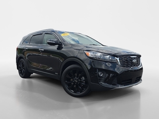 2020 Kia Sorento for sale in Knoxville TN